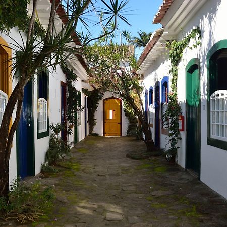 Pousada Do Ouro Araquari Exterior photo