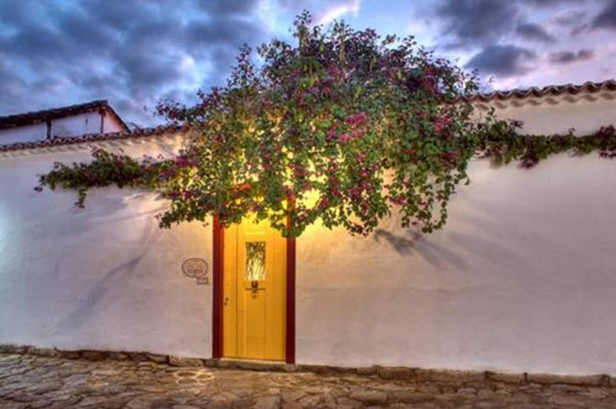 Pousada Do Ouro Araquari Exterior photo