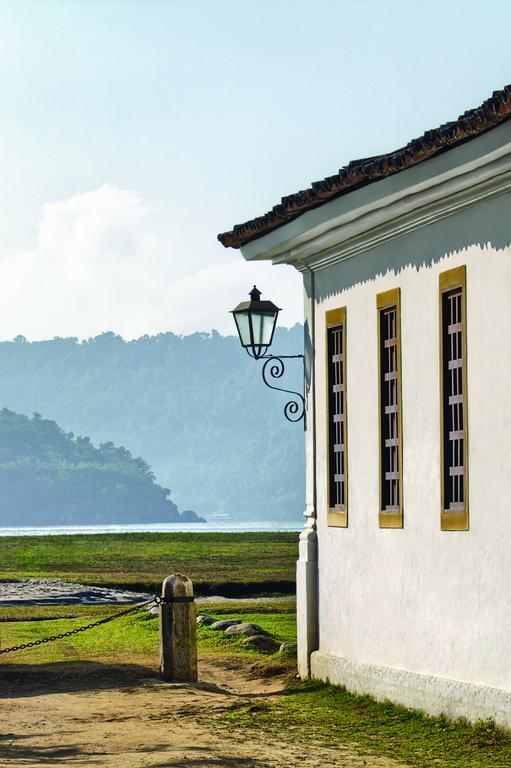 Pousada Do Ouro Araquari Exterior photo